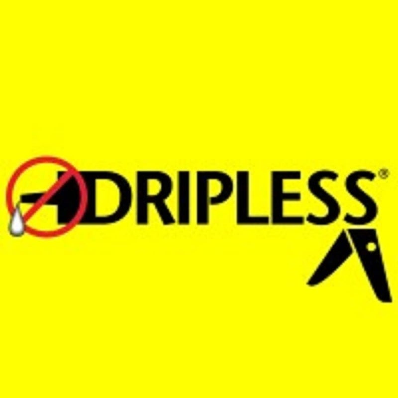 Dripless 10oz Industrial Ergonomic Composite Caulk Gun (2-(Pack)) - Image 4
